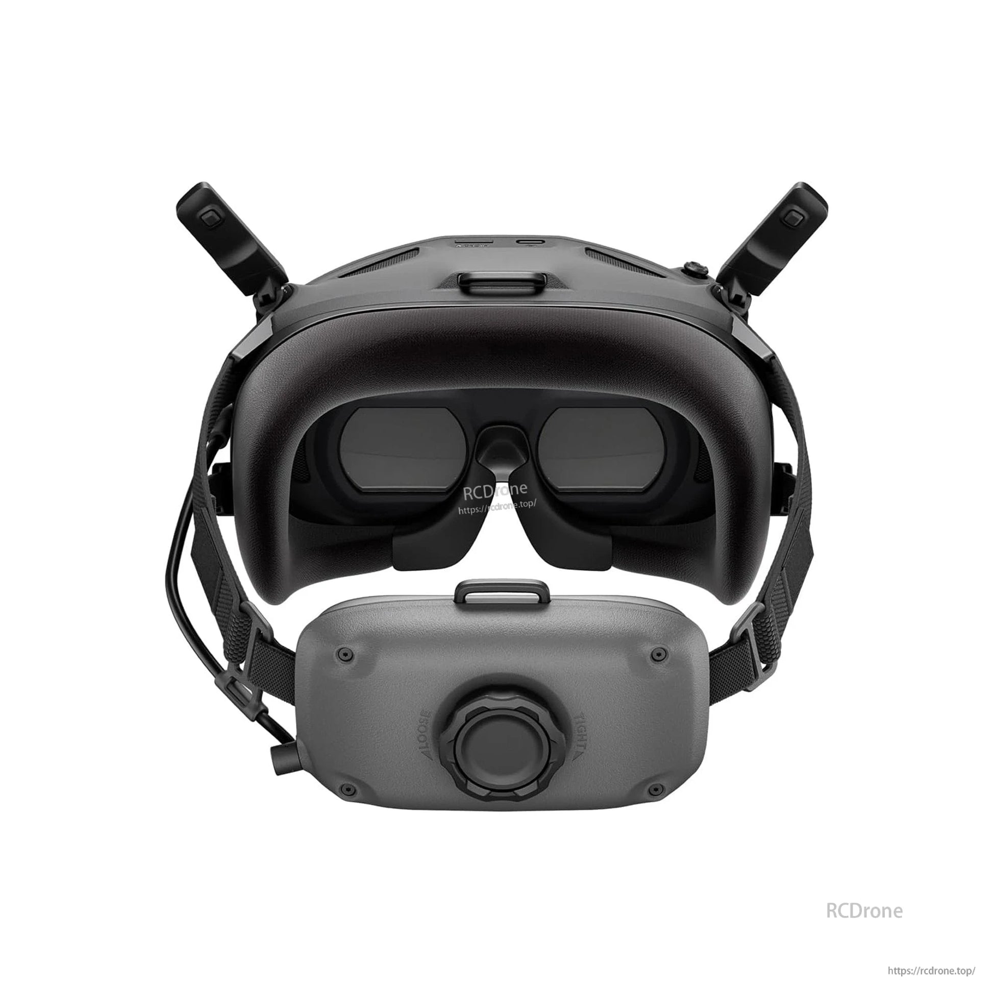 DJI Goggles N3