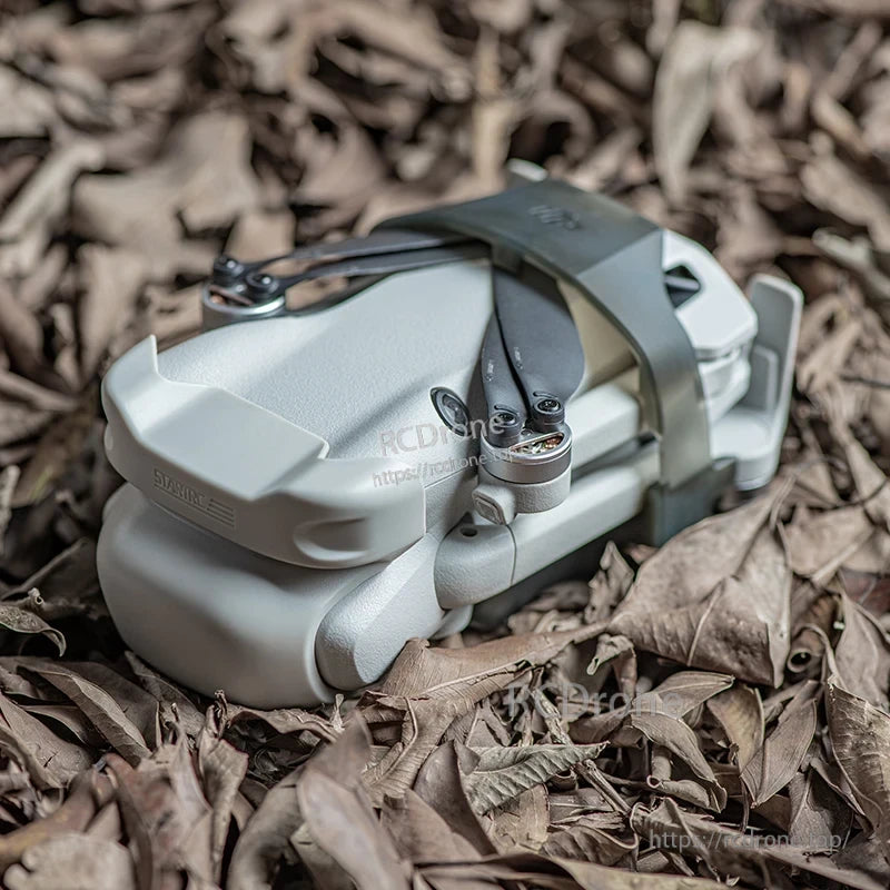 DJI Mini 4 Pro Lens Hood, Lens hood cap designed specifically for DJI Mini 4 Pro with precise molding and easy snap-on installation.