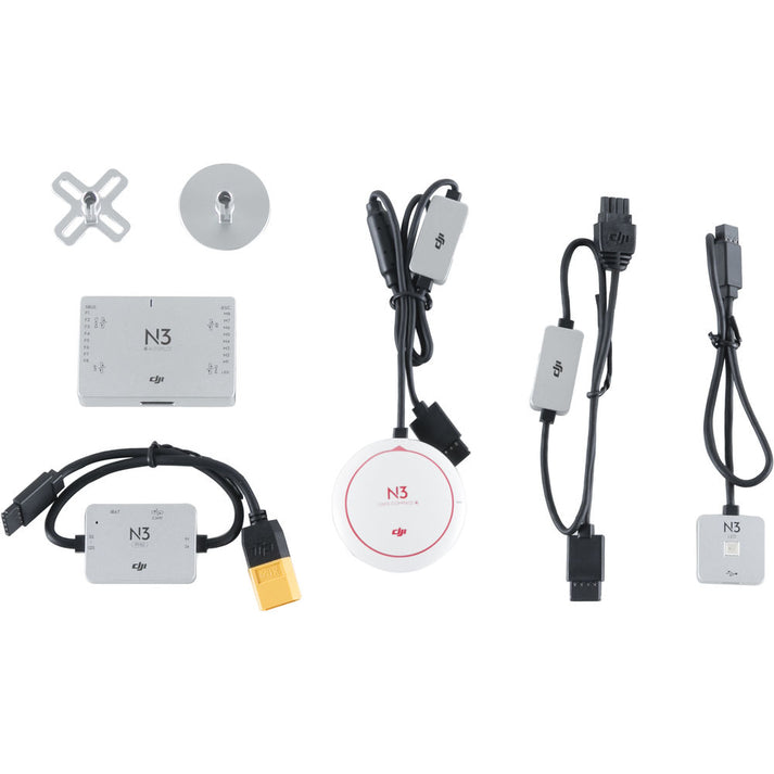 DJI N3 Autopilot Flight Controller for Multi-rotor Industrial and Agri ...