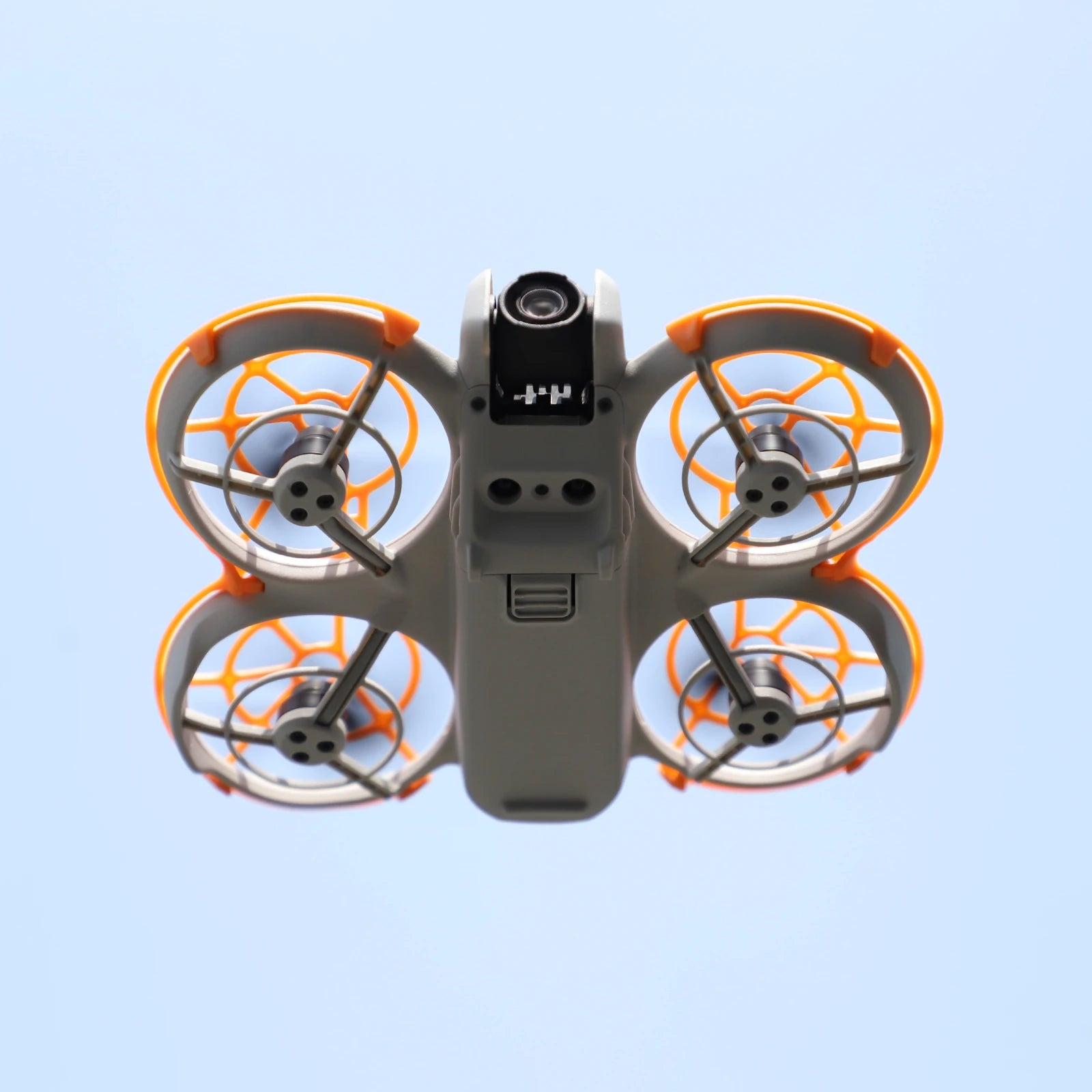 DJI Neo Drone Accessory Kit, DJI NEO accessories specifications including brand name, model number, package details and physical dimensions.