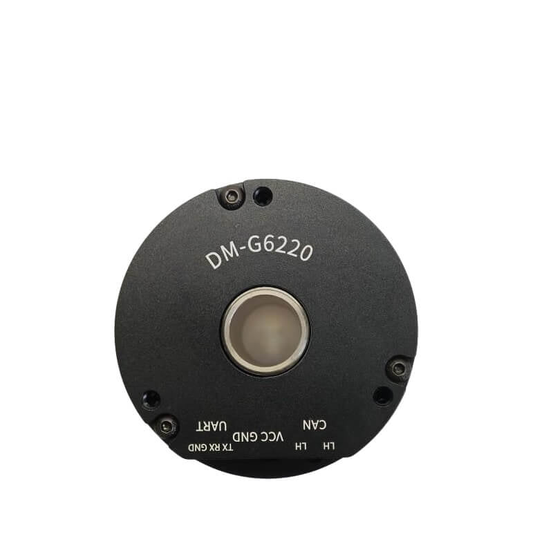 DAMIAO DM-G6220 24V 1.3 N.M/2.7 N.M, 110rpm, CAN, Magnetic Encoder, 1:1 Ratio Robot Motor for Robotics