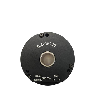 DAMIAO DM-G6220 24V 1.3 N.M/2.7 N.M, 110rpm, CAN, Magnetic Encoder, 1:1 Ratio Robot Motor for Robotics