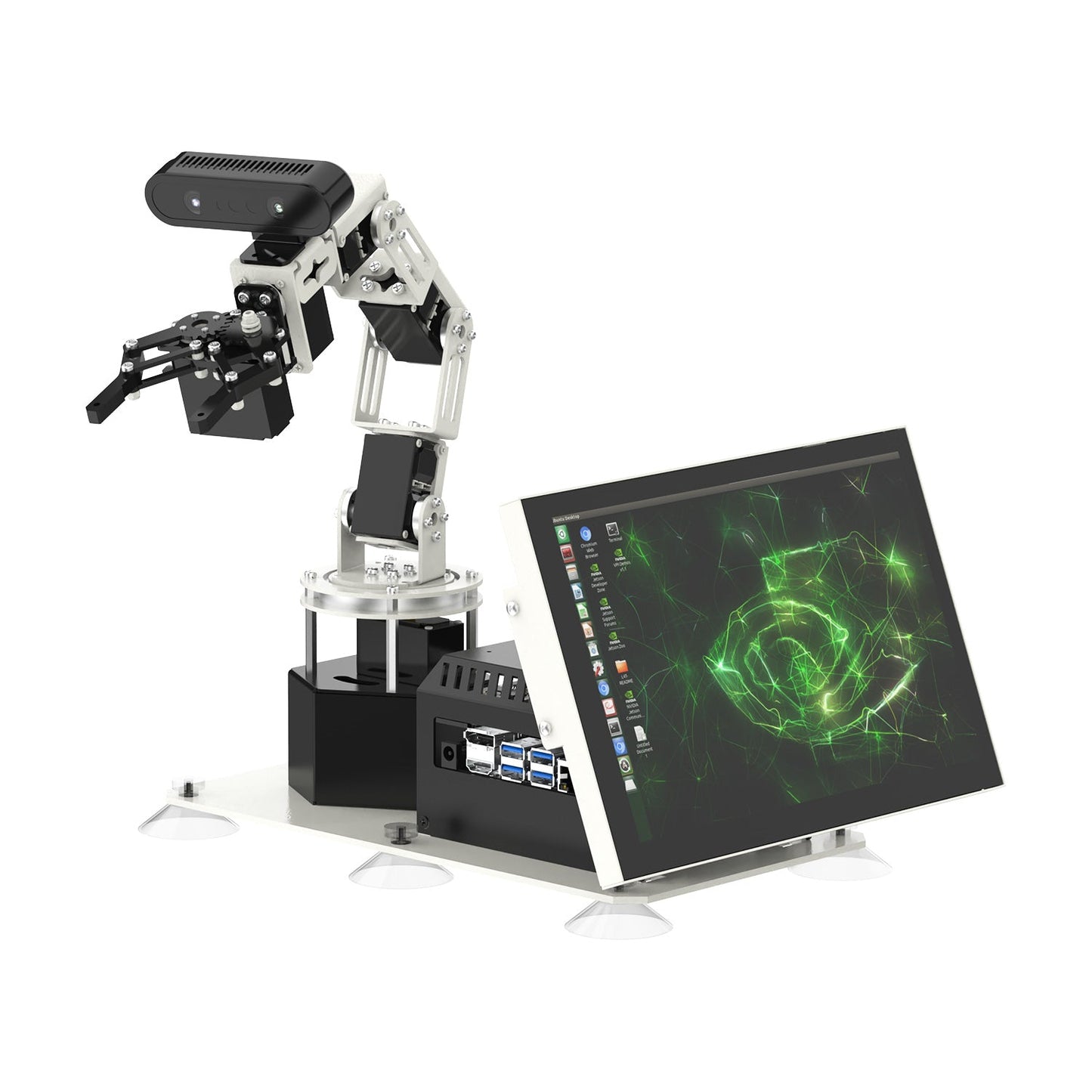 DOFBOT AI Robotic Arm