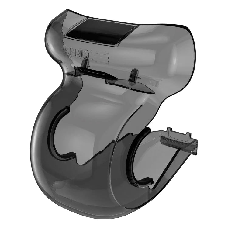 STARTRC Gimbal Protector for DJI Air 3S – Camera Lens Protective Cap, Anti-collision Gimbal Guard, PC, 91.5×78.3×104.8mm, 28g