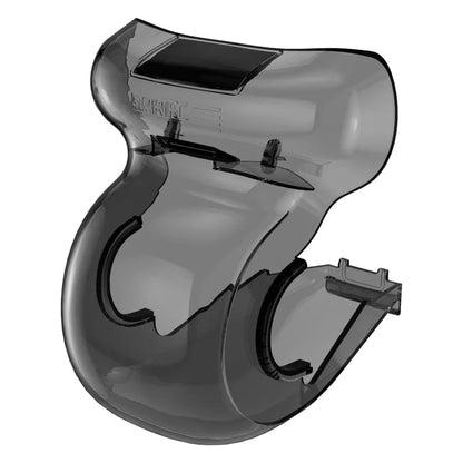 STARTRC Gimbal Protector for DJI Air 3S – Camera Lens Protective Cap, Anti-collision Gimbal Guard, PC, 91.5×78.3×104.8mm, 28g