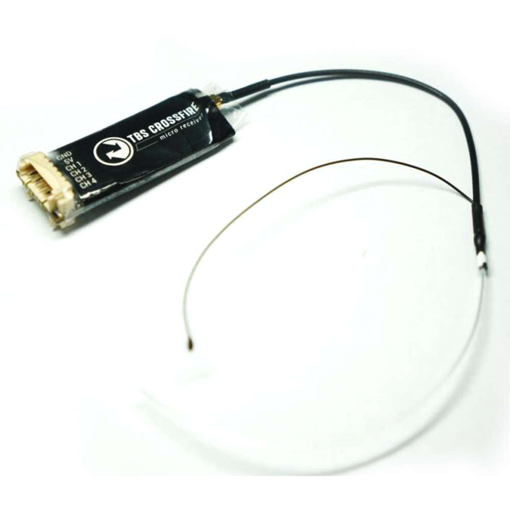 TBS Crossfire Transmitter & Receivers – RCDrone