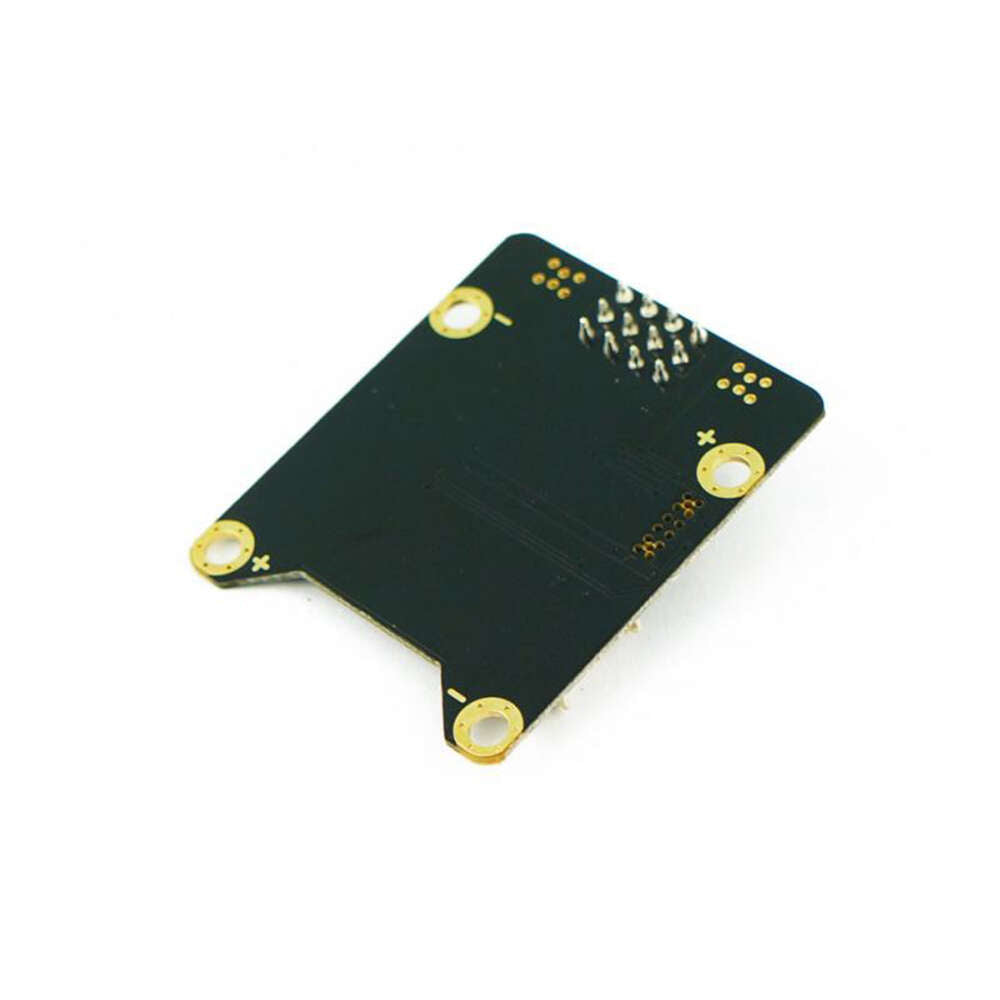 TBS Wing Layer BLOWOUT PowerCube FPVision Add-On with 100A ESC Connection