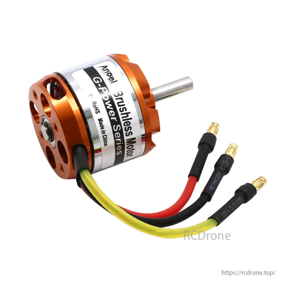DYS D3536 910KV 1000KV 1250KV 1450KV Brushless Outrunner Motor For Mini Multicopters RC Plane Helicopter
