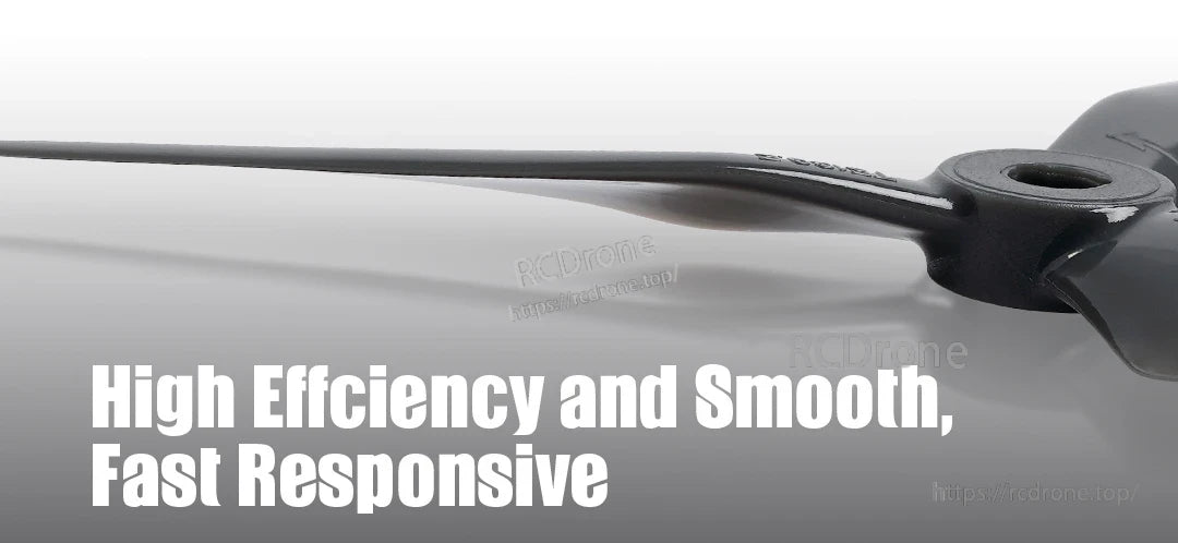 Dalprop New Cyclone T5139.5 Freestyle Props