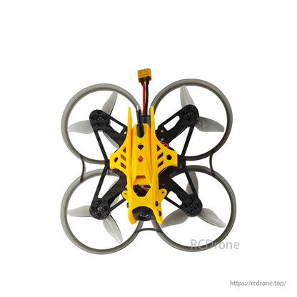 DarwinFPV CineApe20 3S 2-Inch Whoop FPV Drone with DJI O4/O4 Pro, GPS, 1103 Motor