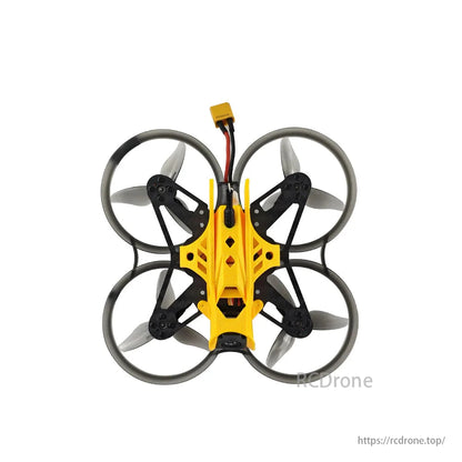 DarwinFPV CineApe20 3S 2-Inch Whoop FPV Drone with DJI O4/O4 Pro, GPS, 1103 Motor