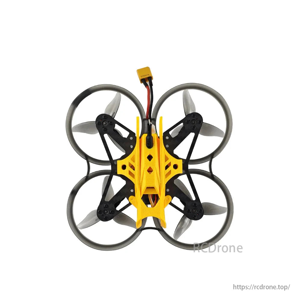 DarwinFPV CineApe20 3S 2-Inch Whoop FPV Drone with DJI O4/O4 Pro, GPS, 1103 Motor