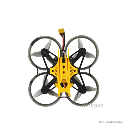 DarwinFPV CineApe20 3S 2-Inch Whoop FPV Drone with DJI O4/O4 Pro, GPS, 1103 Motor