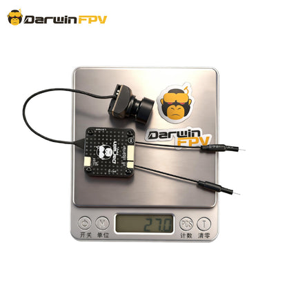 DarwinFPV HiLink HD VTX