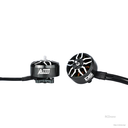 DeepSpace Aether 1505 4000KV motor for 2.5-3.5" drones, compact and high-performance.