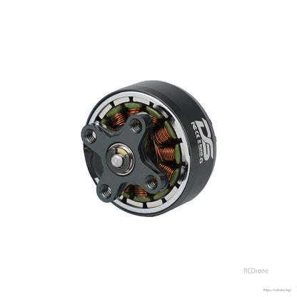 DeepSpace Aether 1505 4000KV 4S Brushless FPV Motor, ideal for freestyle drones with high performance and agility.