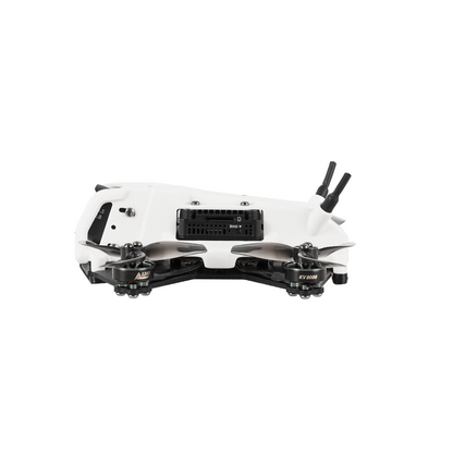 DeepSpace DINO 20 2in 3S Toothpick Quadcopter Drone for Freestyle, DJI O4 Air Unit 4K, ELRS 2.4G