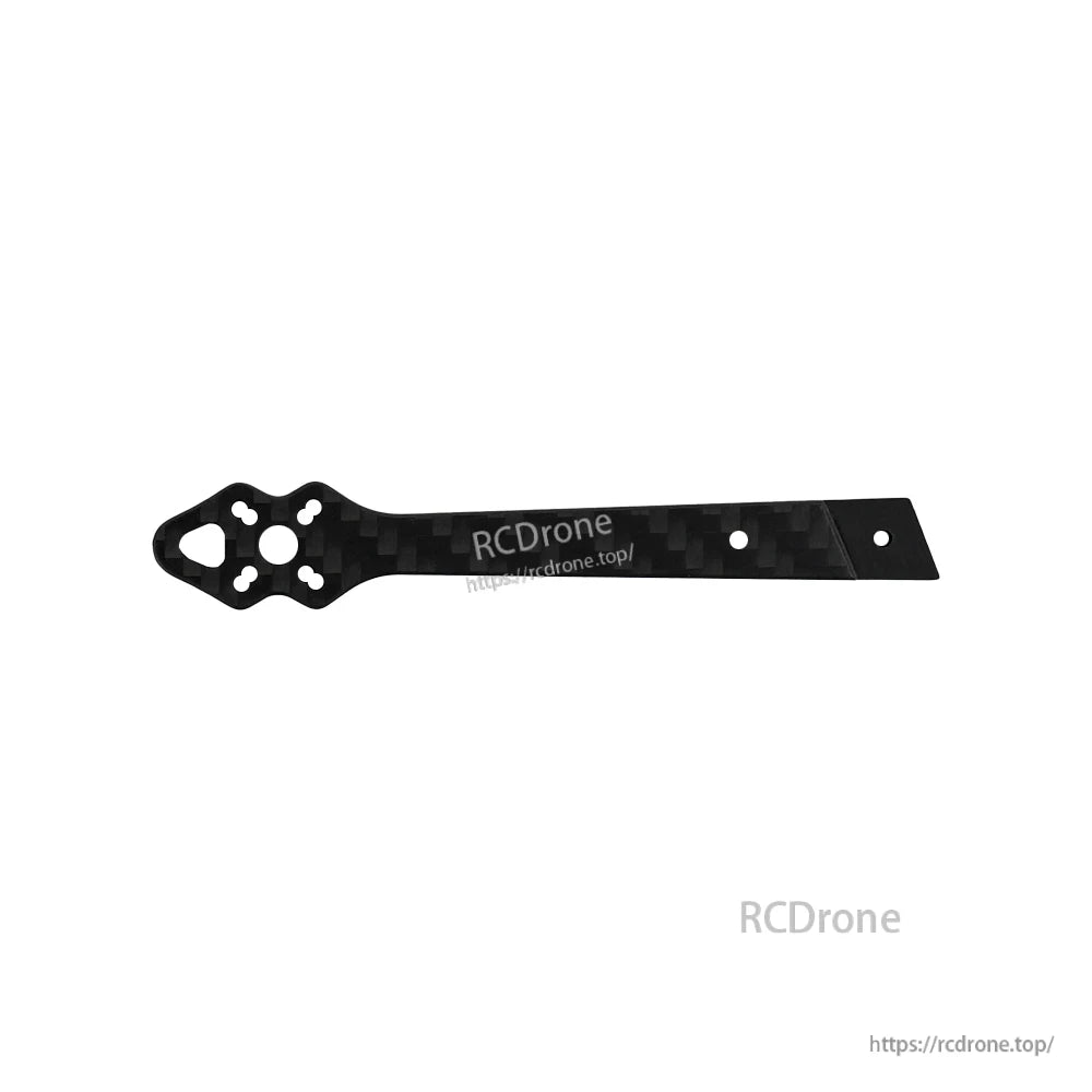 DeepSpace SEEKER 3 O4Pro FPV Frame Replacement Parts 1pcs/bag