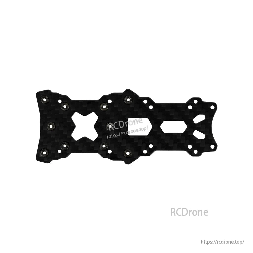 DeepSpace SEEKER 3 O4Pro FPV Frame Replacement Parts 1pcs/bag