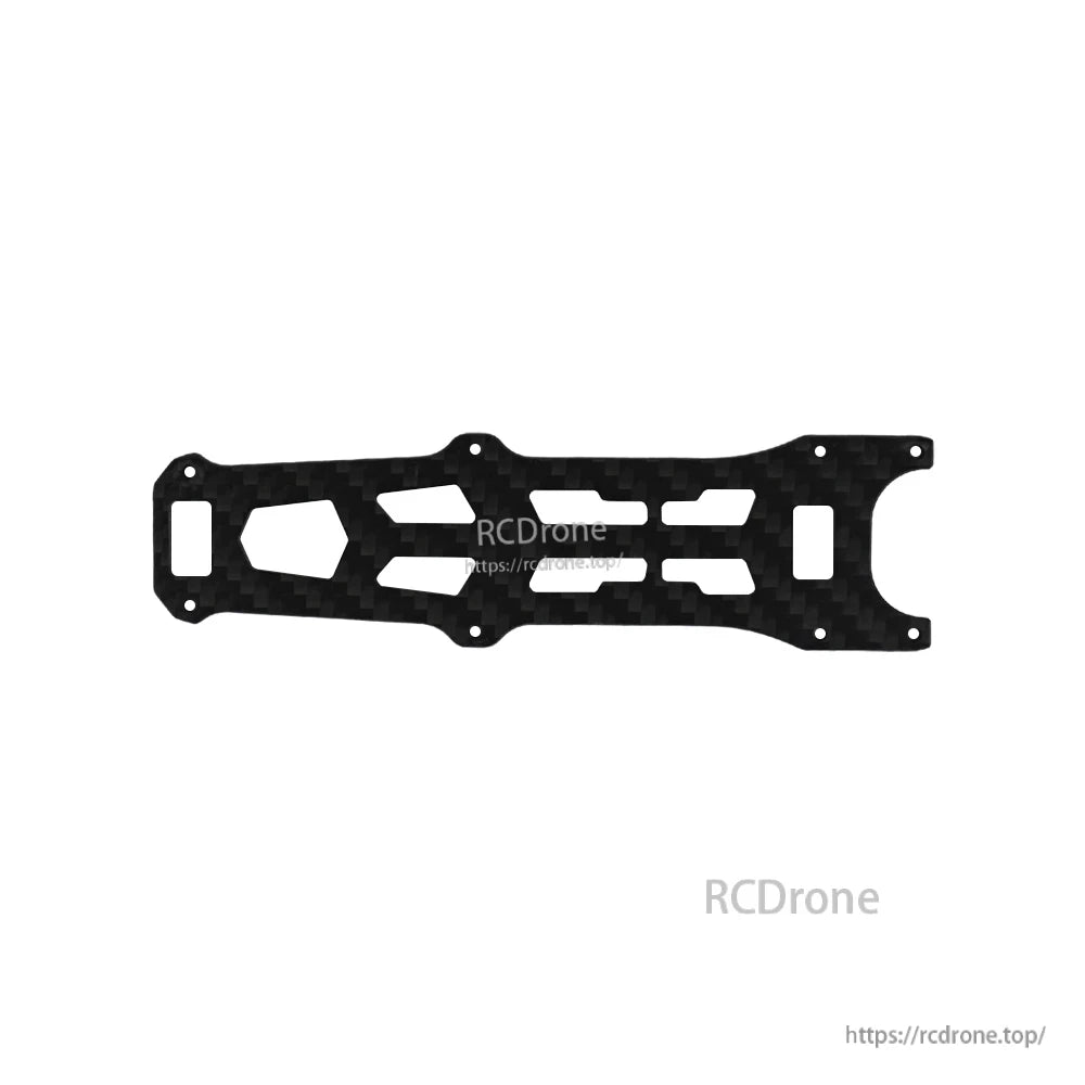 DeepSpace SEEKER 3 O4Pro FPV Frame Replacement Parts 1pcs/bag