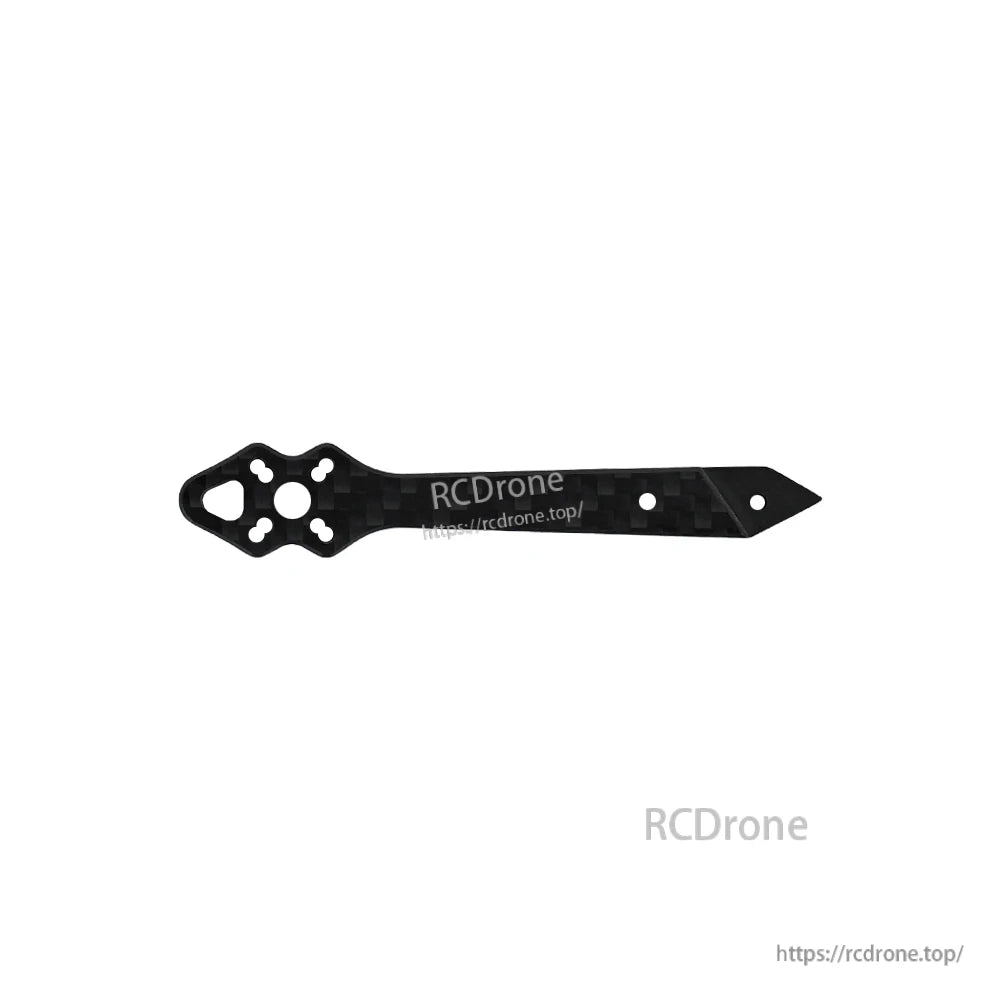 DeepSpace SEEKER 3 O4Pro FPV Frame Replacement Parts 1pcs/bag