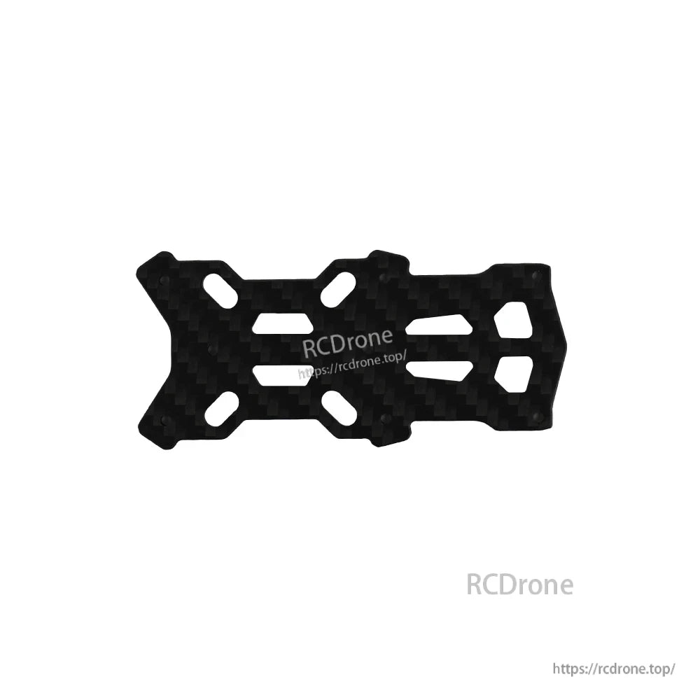 DeepSpace SEEKER 3 O4Pro FPV Frame Replacement Parts 1pcs/bag