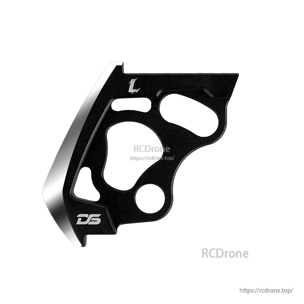 DeepSpace SEEKER 3 O4Pro FPV Frame Replacement Parts 1pcs/bag