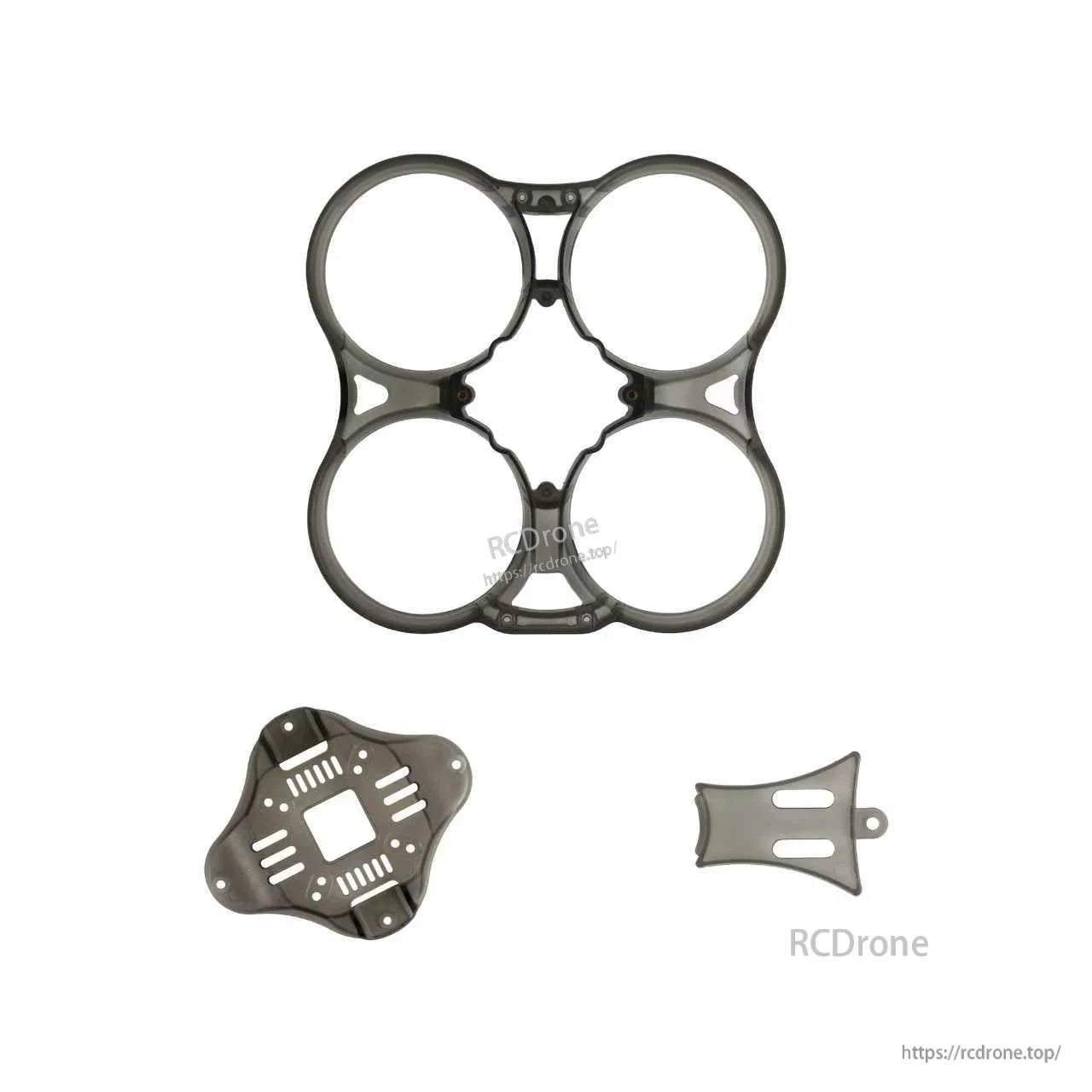 DeepSpace Stellar25 O4Pro for FPVQuadcopter Drone Replacement Accessories Parts 1pcs/bag