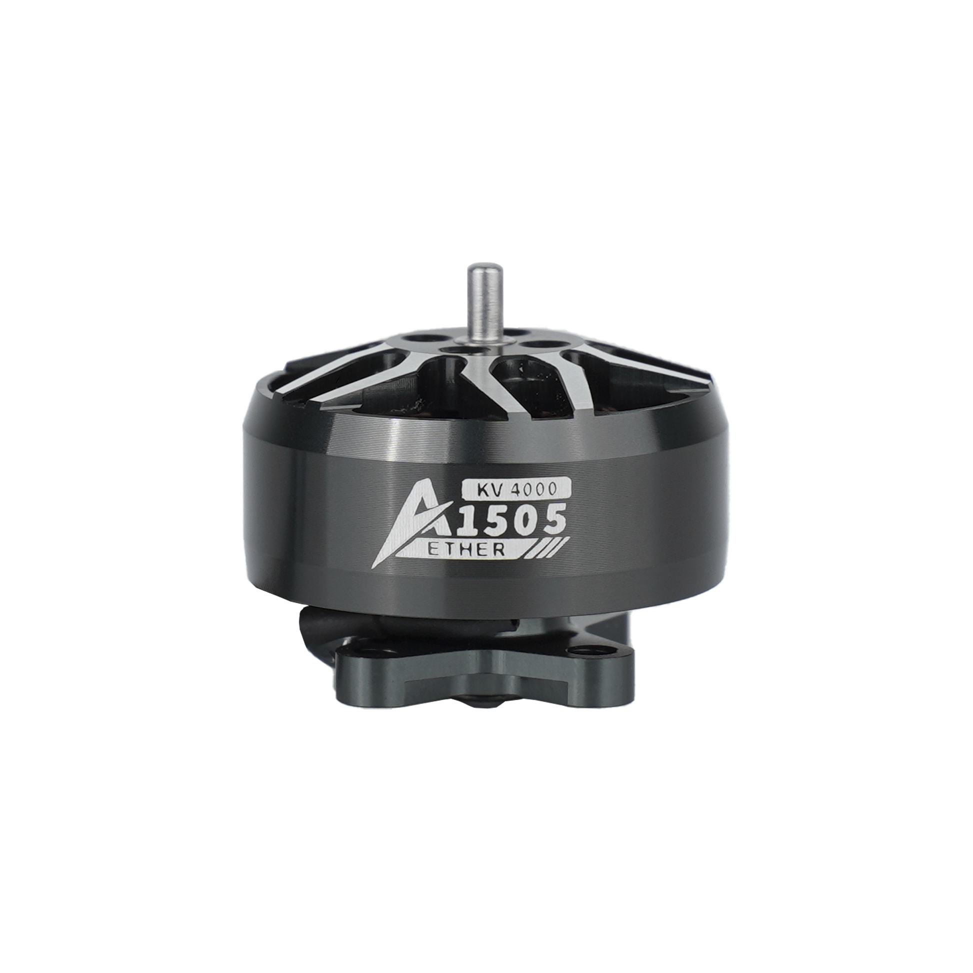 DeepSpace Aether 1505 4000KV 4S Brushless FPV Motor for 2.5-3.5 inch Freestyle Drones