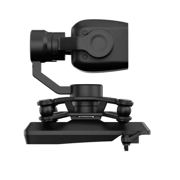 Deepthink S8, This camera features easy port mounting and PSDK control compatibility for a user-friendly experience, freeing up operators to focus on critical tasks.