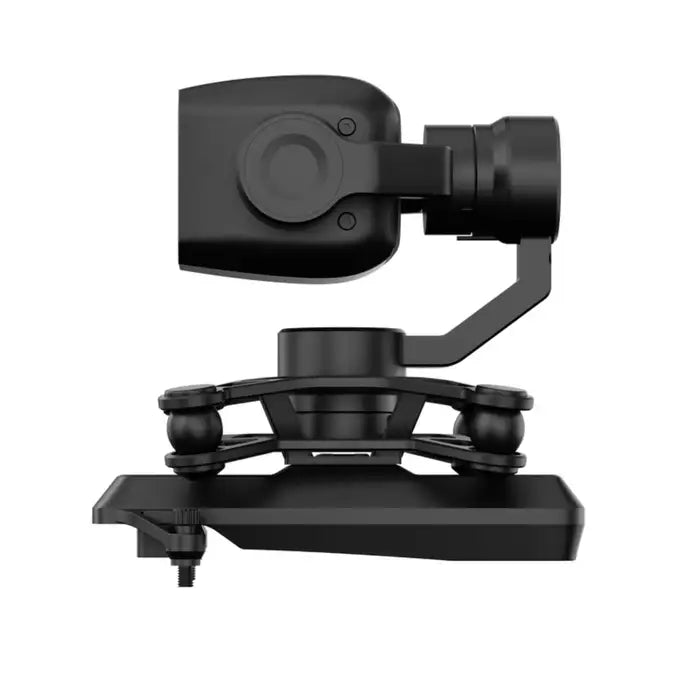 Deepthink S8 - 2K Resolution 1KM Distance AI-ISP 3-Axis Gimbal  Night Vision Camera for DJI Mavic / Drone