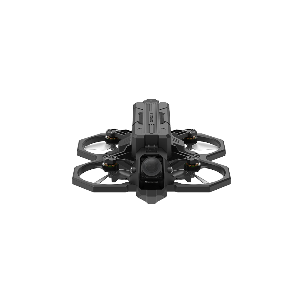 iFlight Defender 16 2S HD  -  4K Whoop FPV Drone 128g 4K/120fps Video 155° FOV 81mm Wheelbase DJI ELRS TBS Crossfire Receiver