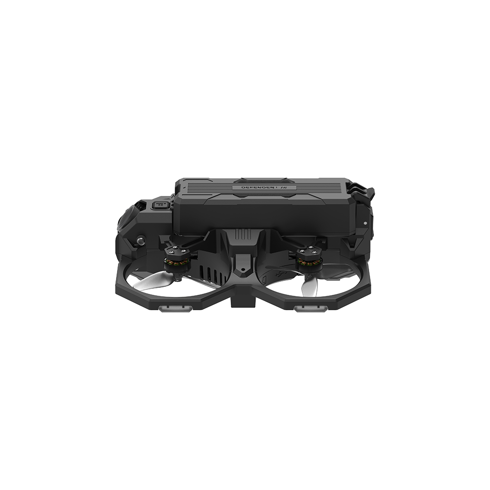 iFlight Defender 16 2S HD  -  4K Whoop FPV Drone 128g 4K/120fps Video 155° FOV 81mm Wheelbase DJI ELRS TBS Crossfire Receiver