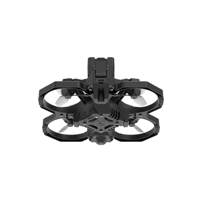 iFlight Defender 20 3S HD - 2Inch Cinewhoop FPV Drone with DJI O3 air unit F411 AIO 1204 motors 2020-3 props 97mm wheelbase