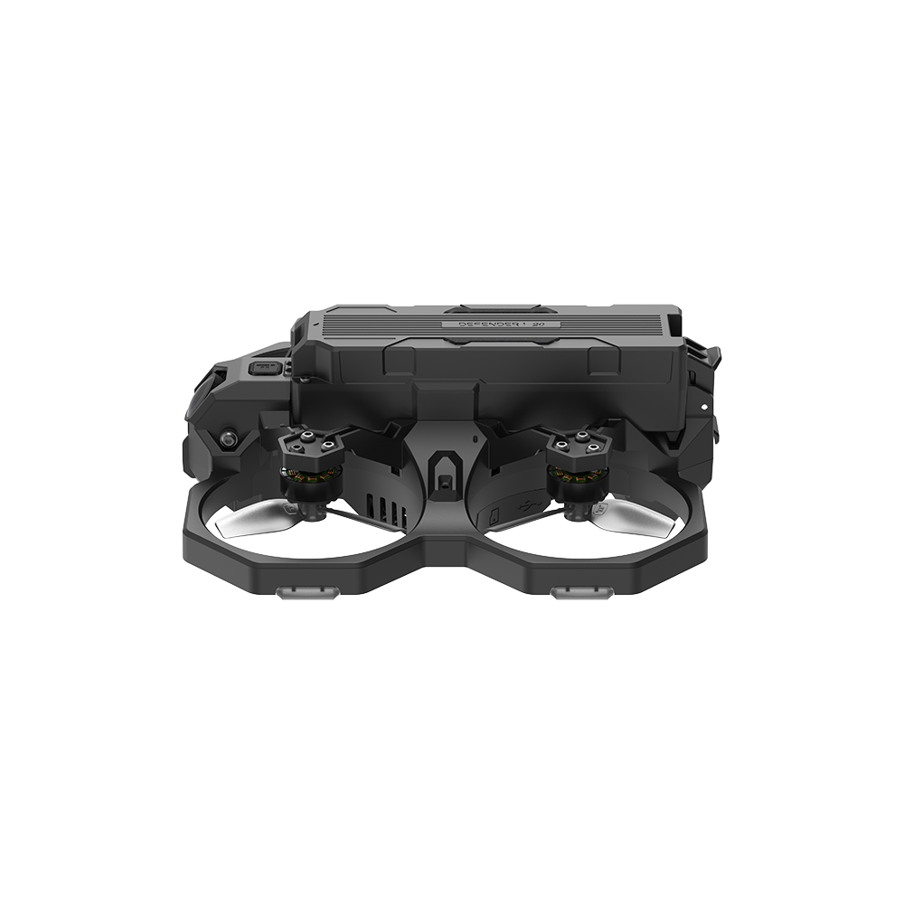 iFlight Defender 20 3S HD 2Inch Cinewhoop FPV Drone with DJI O3