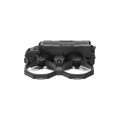 iFlight Defender 20 3S HD - 2Inch Cinewhoop FPV Drone with DJI O3 air unit F411 AIO 1204 motors 2020-3 props 97mm wheelbase