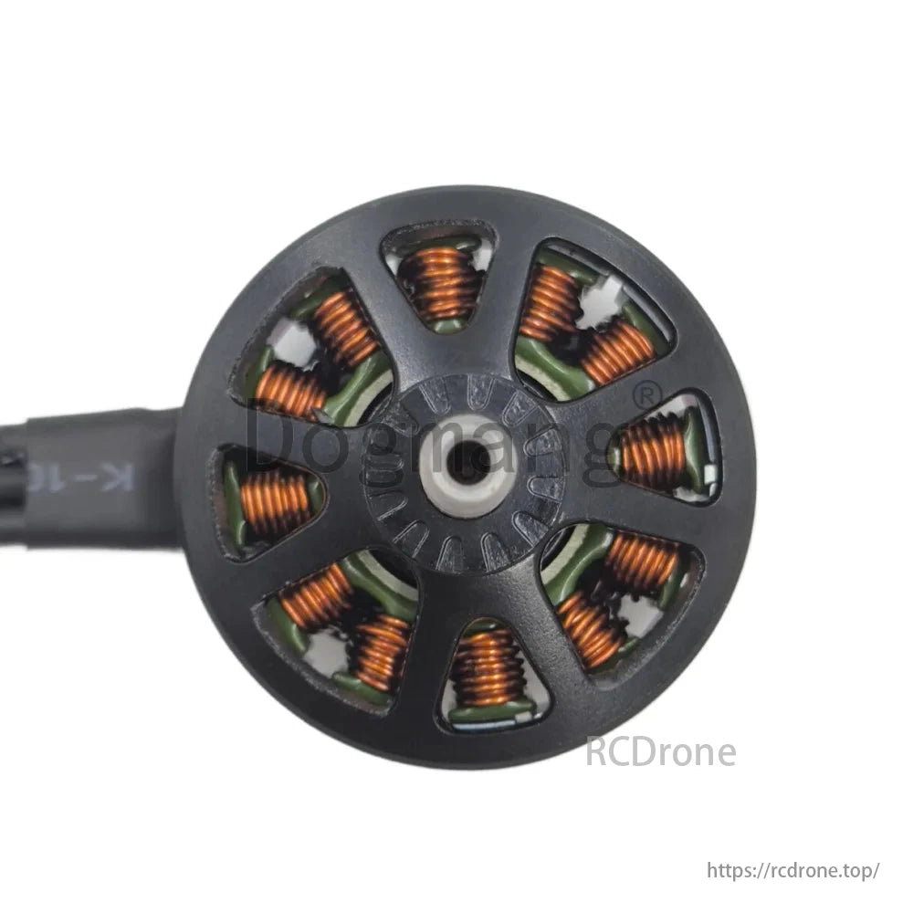 Dogmang 2807 Series Brushless Motor, Dogmang 2807 brushless motors, designed for FPV freestyle and LR7 long-range drones, offer efficient performance.