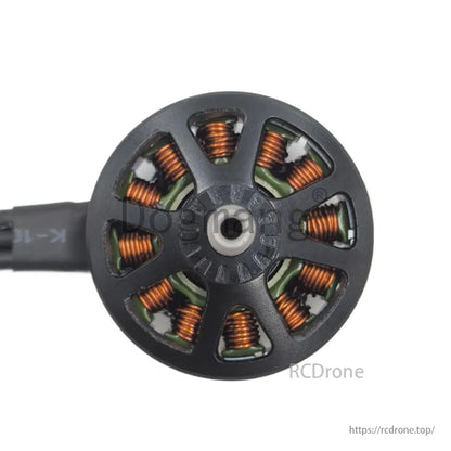 Dogmang 2807 Series Brushless Motor, Dogmang 2807 brushless motors, designed for FPV freestyle and LR7 long-range drones, offer efficient performance.
