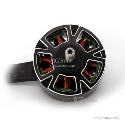 E-POWERRC X3115 brushless motor available in 900KV, 1050KV, 1200KV versions, compatible with 6S batteries.
