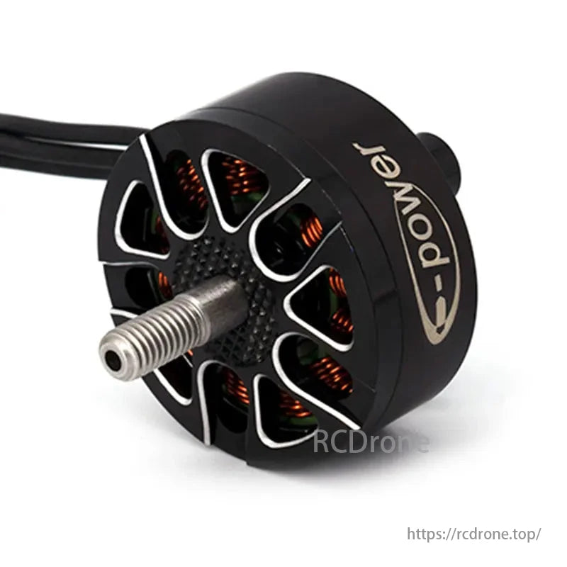 E-Power X2810 1300KV 64g 1351W Brushless Motor for 7inch Long Range FPV Racing Drone RC Plane Multirotor