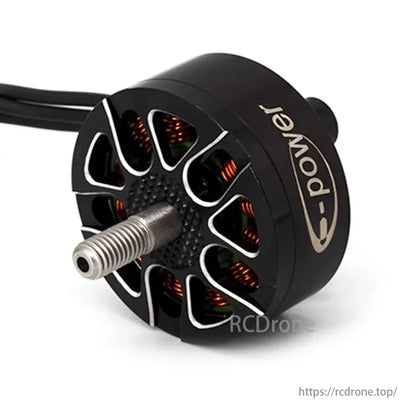 E-Power X2810 1300KV 64g 1351W Brushless Motor for 7inch Long Range FPV Racing Drone RC Plane Multirotor