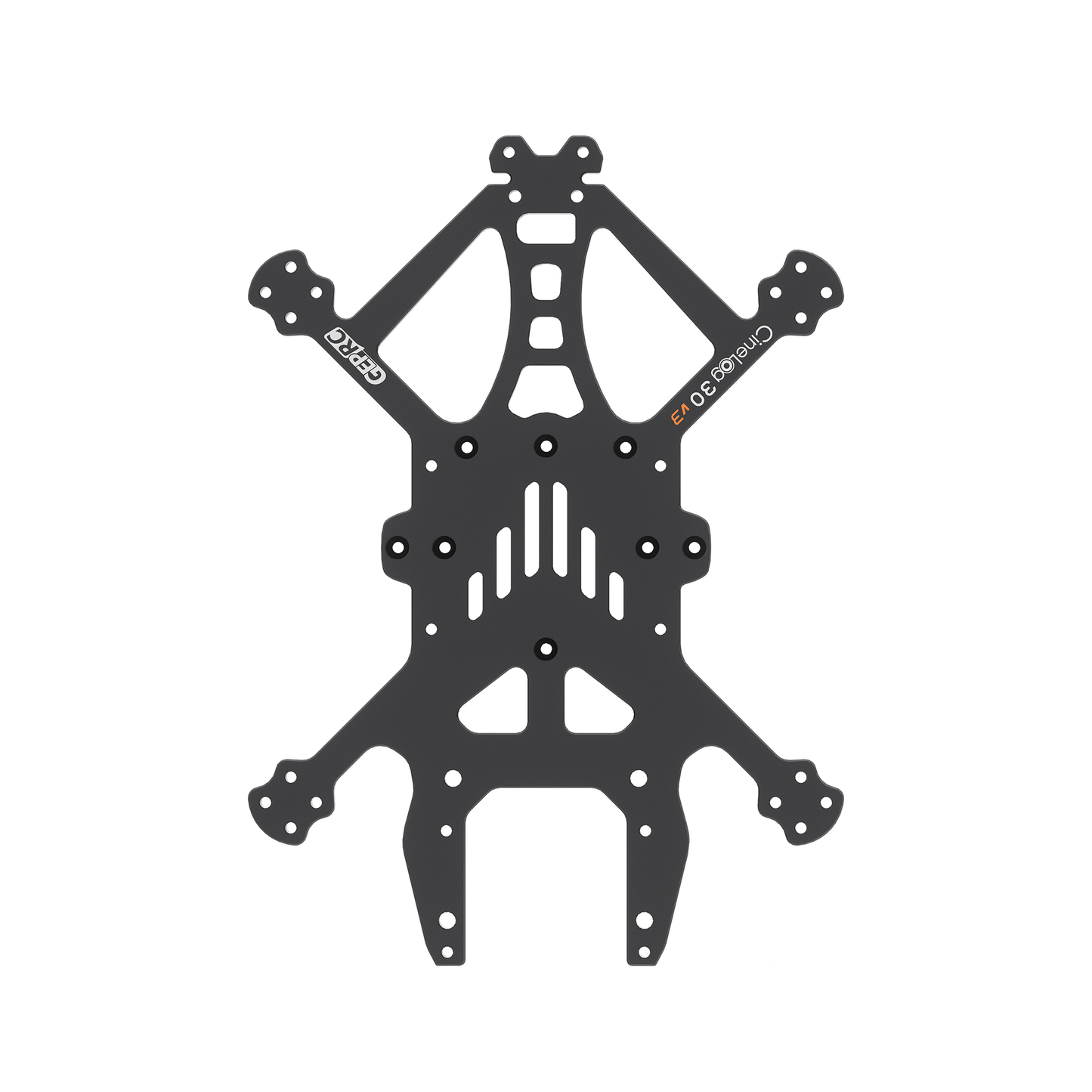 GEPRC GEP-CL30 V3 Frame Parts