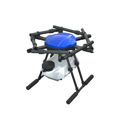 EFT E610M 10L Agriculture Drone - 6-Axis 10KG Payload Take-off Under 25KG Ultralight Frame