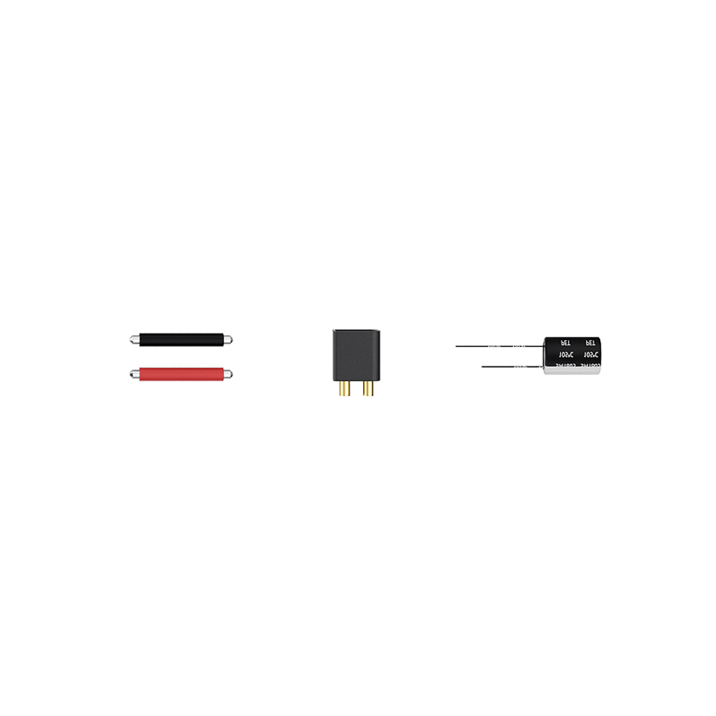 GEPRC GEP-CL30 V3 Frame Parts