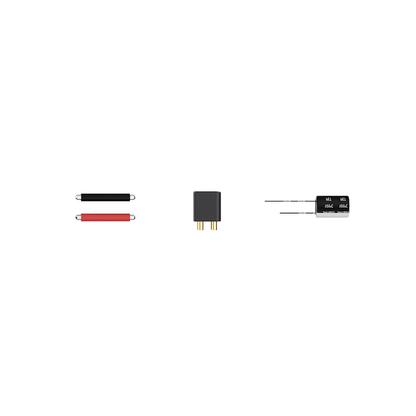 GEPRC GEP-CL30 V3 Frame Parts