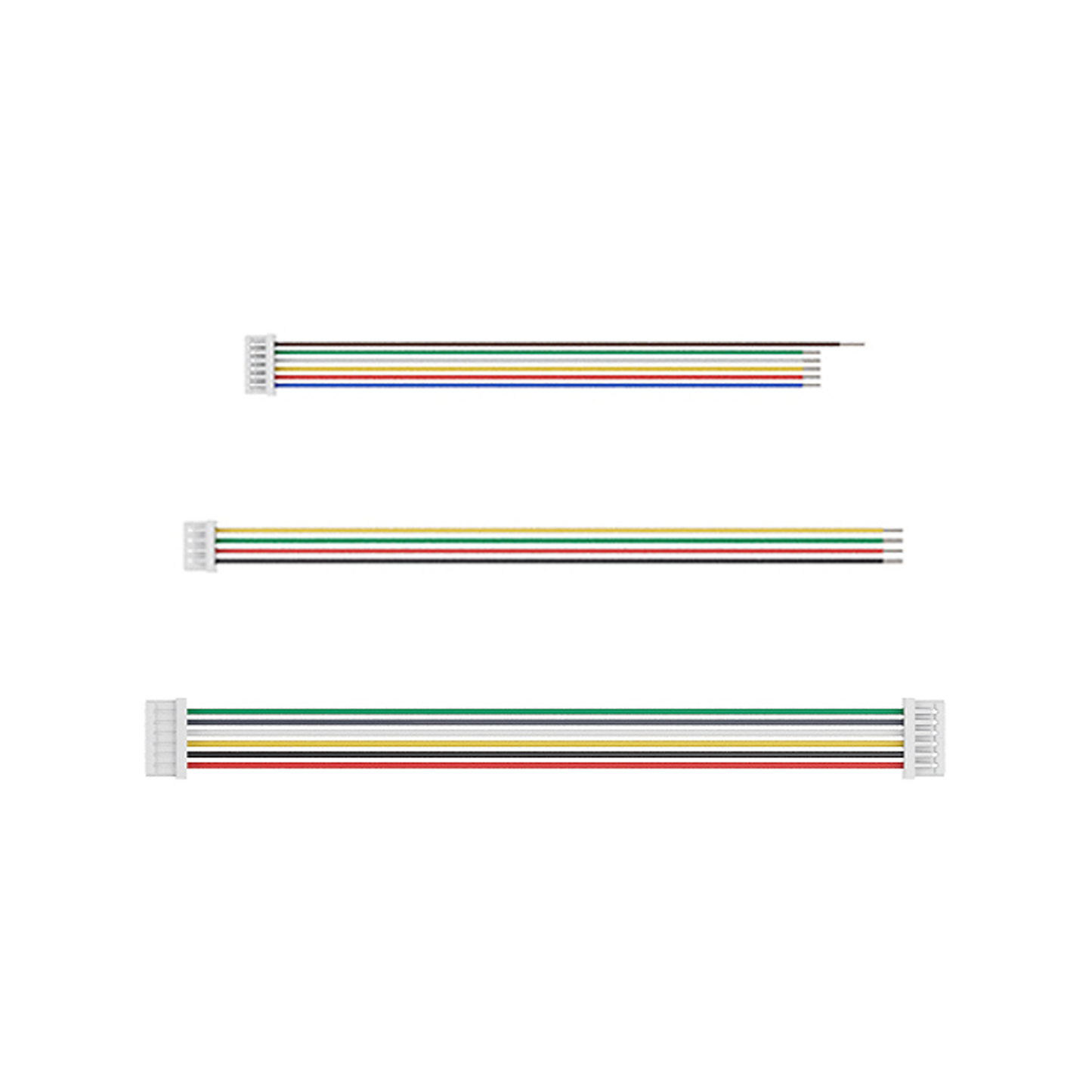 GEPRC GEP-CL30 V3 Frame Parts