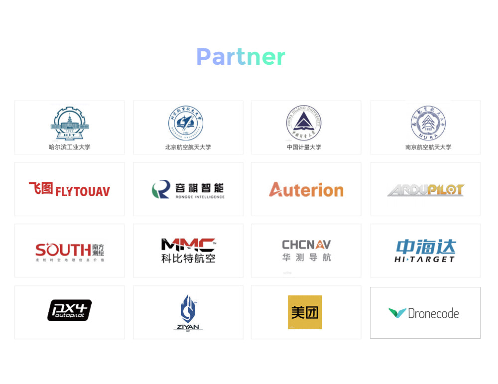 CUAV Raefly VT240 pro VTOL, RBFLYTOUAV 3m8m Auterion ARRUPLQT RO