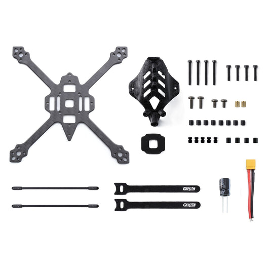 GEPRC GEP-SP Ramdelar