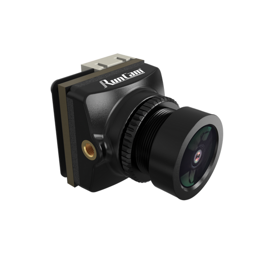 रनकैम फीनिक्स 2 एसपी एनालॉग कैमरा - 1500TVL FOV 155° 1/2.8" स्टारलाइट COMS सेंसर FPV कैमरा