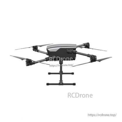 EFT X950 Lightweight Industrial Drone, The EFT X950 drone features a 10kg takeoff, 950mm wheelbase, 23-inch props, and versatile applications.